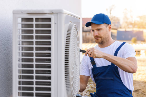 Best HVAC replacement cost  in USA